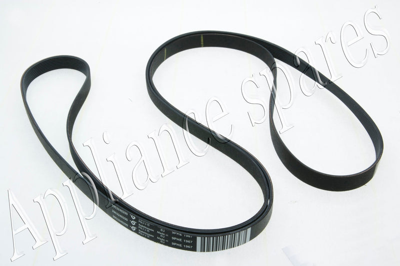 Defy Tumble Dryer Drum Belt-2