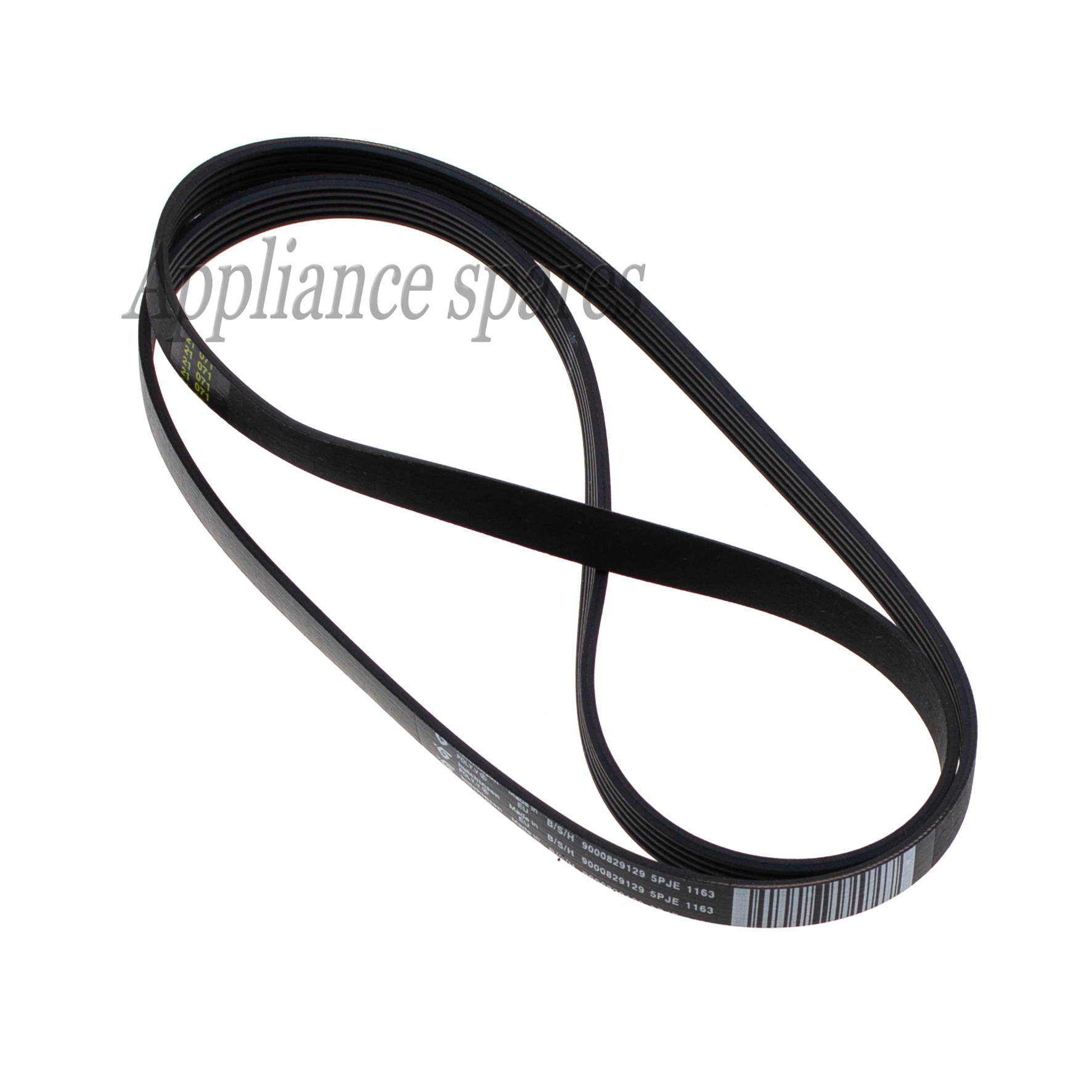 Bosch Washing Machine Belt-1