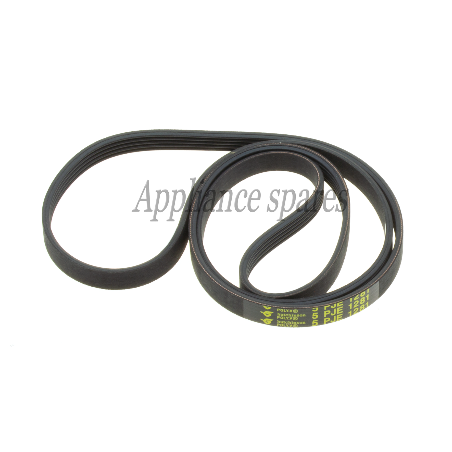 AEG Washing Machine Drum Belt (Multi V-Belt)