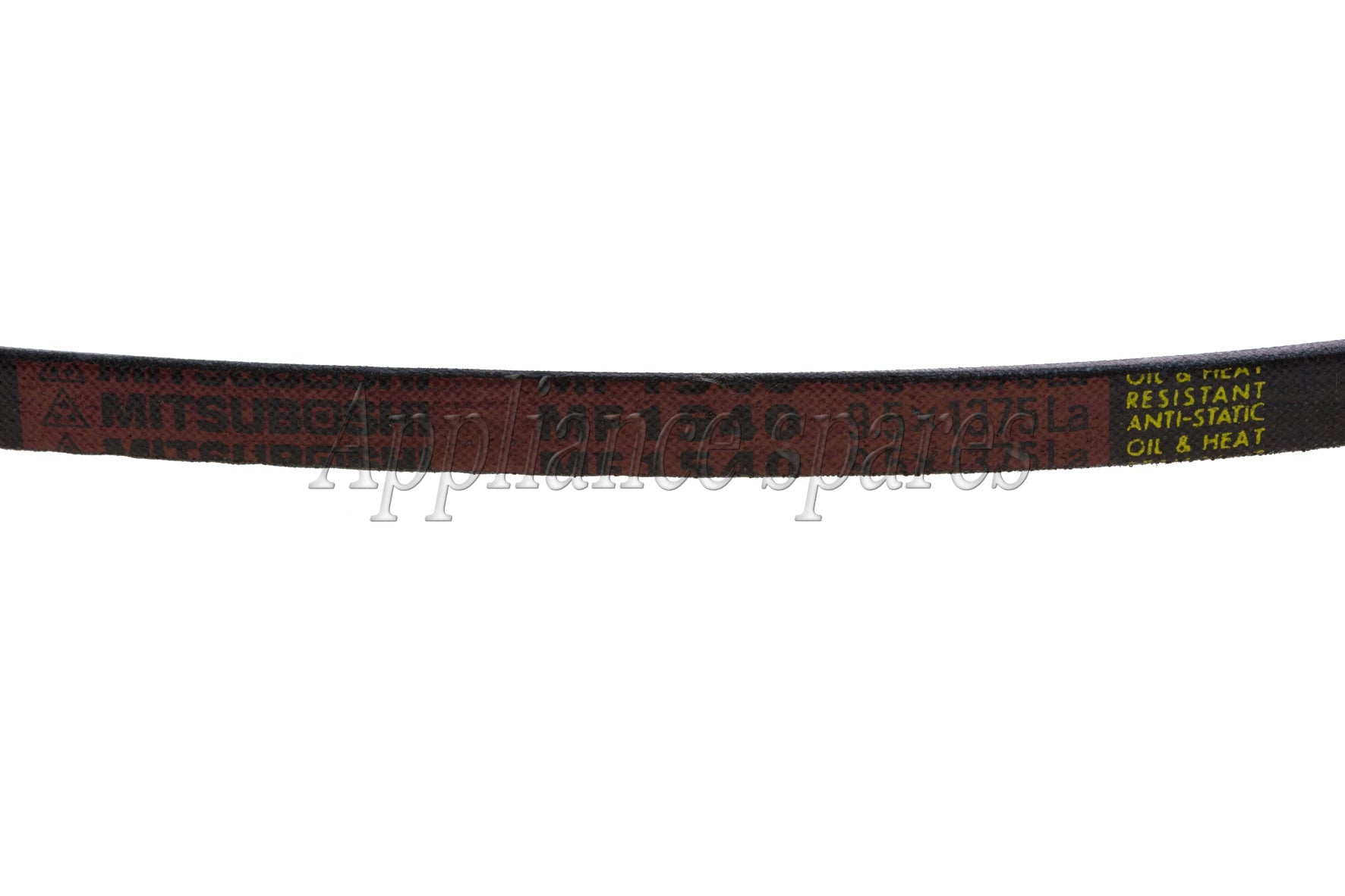 Defy Washing Machine Drum Belt (V-Belt)