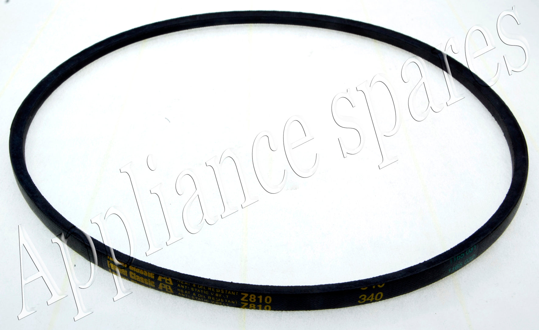 National Washing Machine Wash Belt (V-Belt)