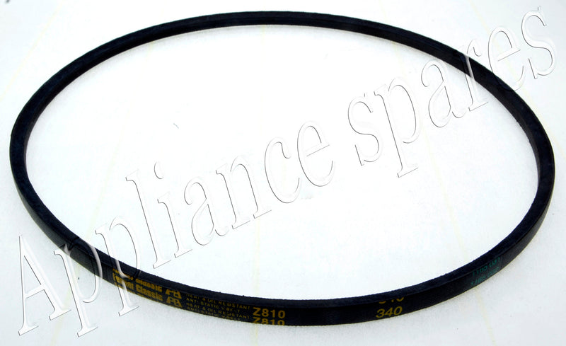 National Washing Machine Wash Belt (V-Belt)-2