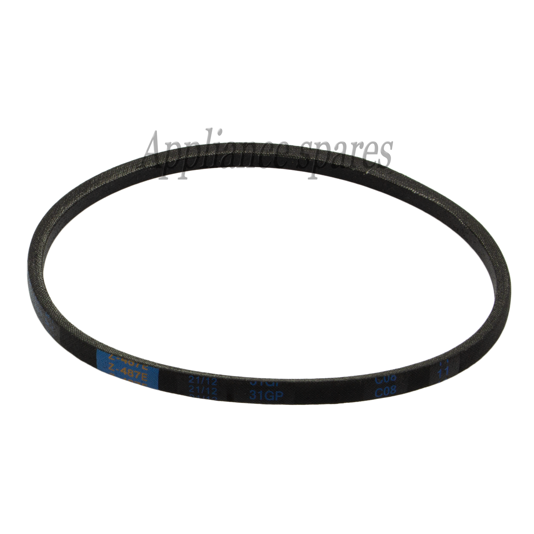 Bosch Washing Machine Drum Belt (V-Belt)-1