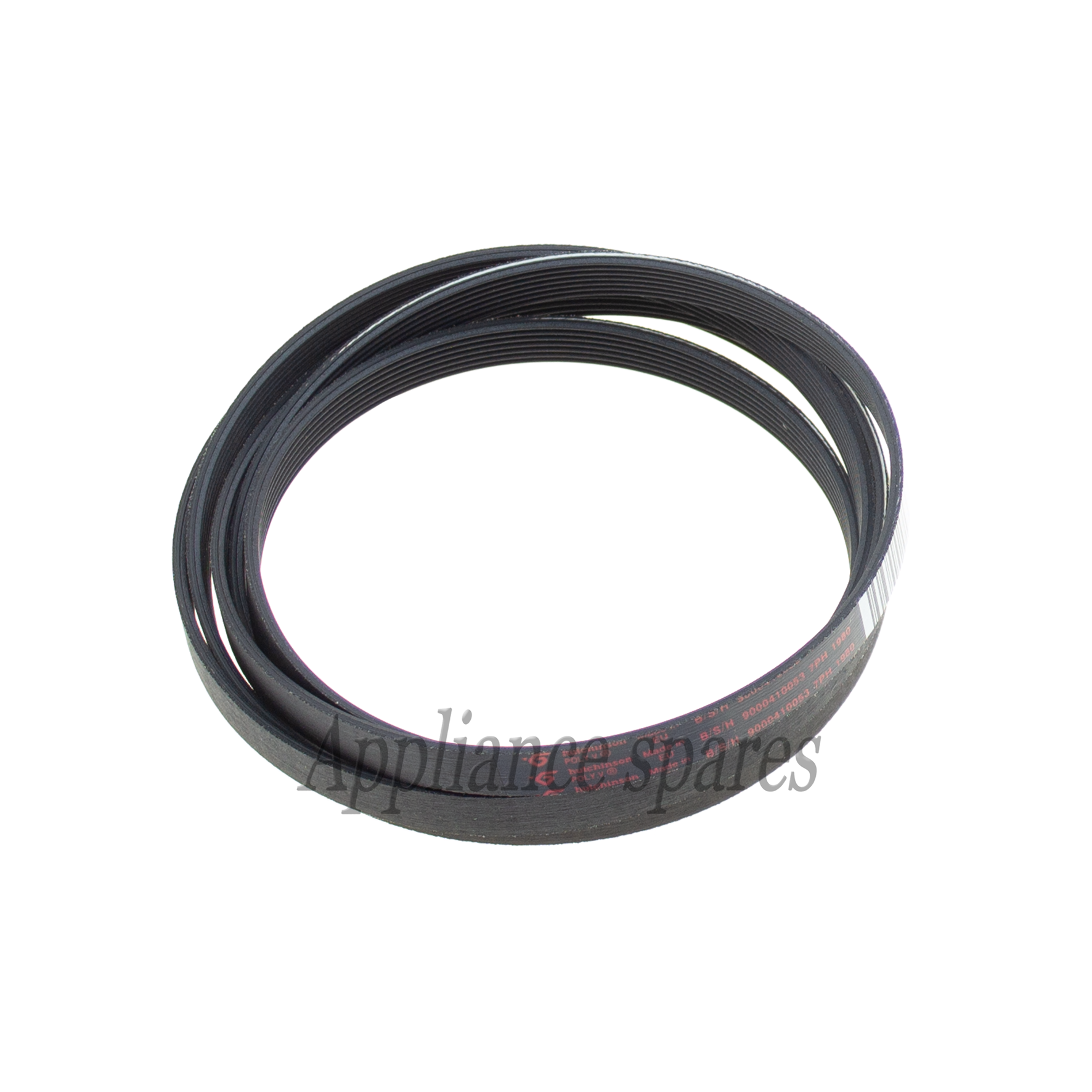Bosch Tumble Dryer Drum Belt-1