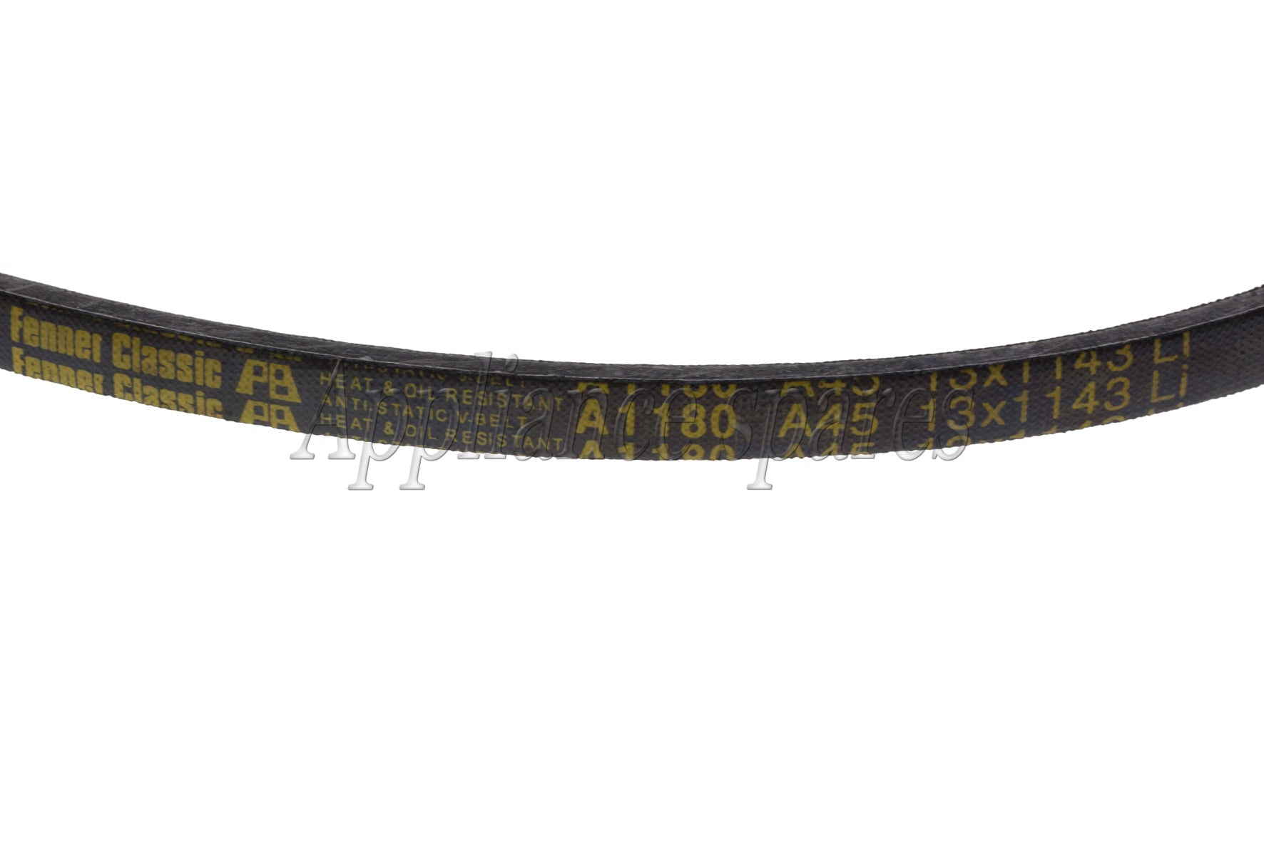 Fuchsware Washing Machine Drum Belt (V-Belt)