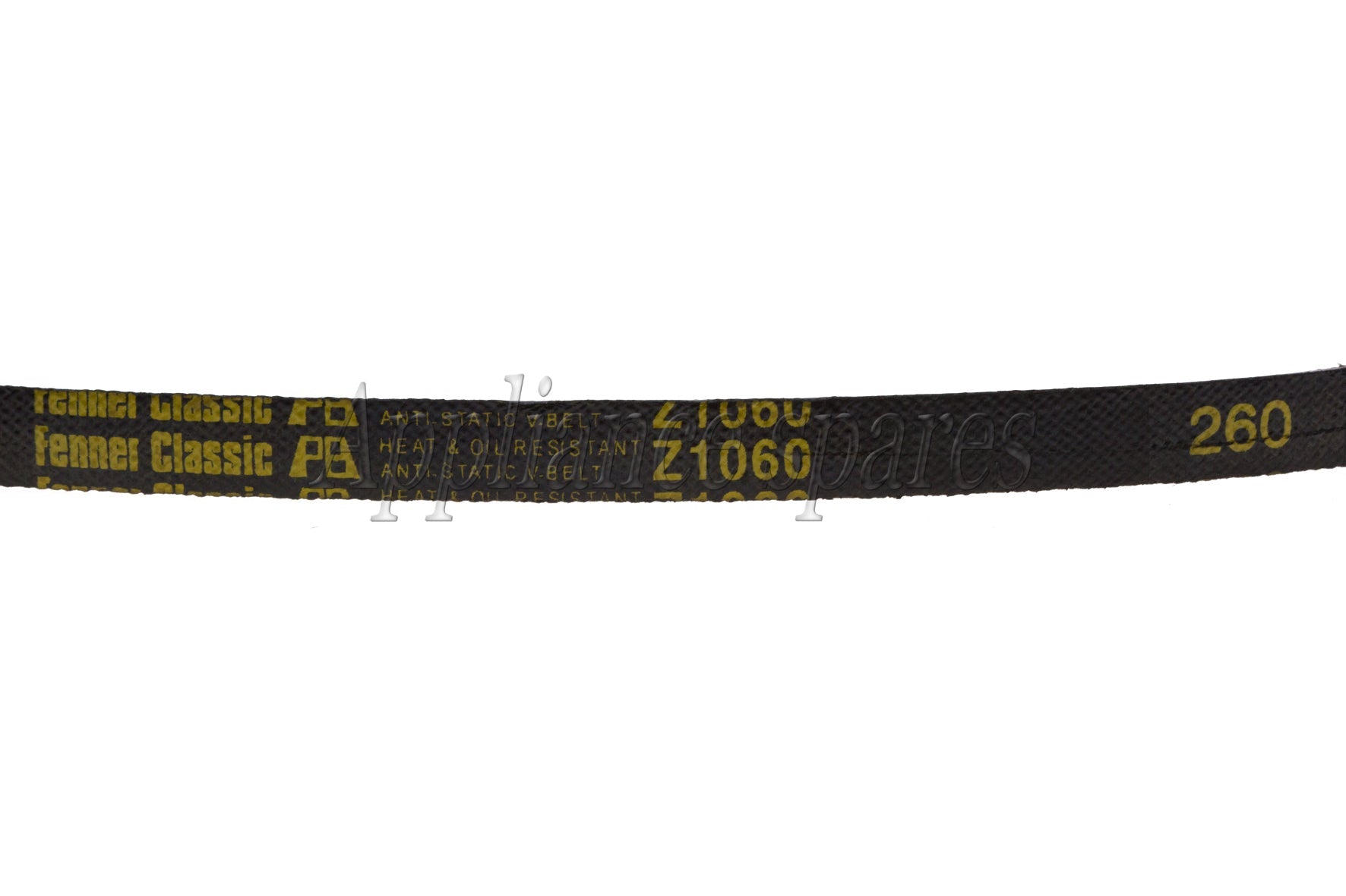 Fuchsware Washing Machine Drum Belt (V-Belt)-2