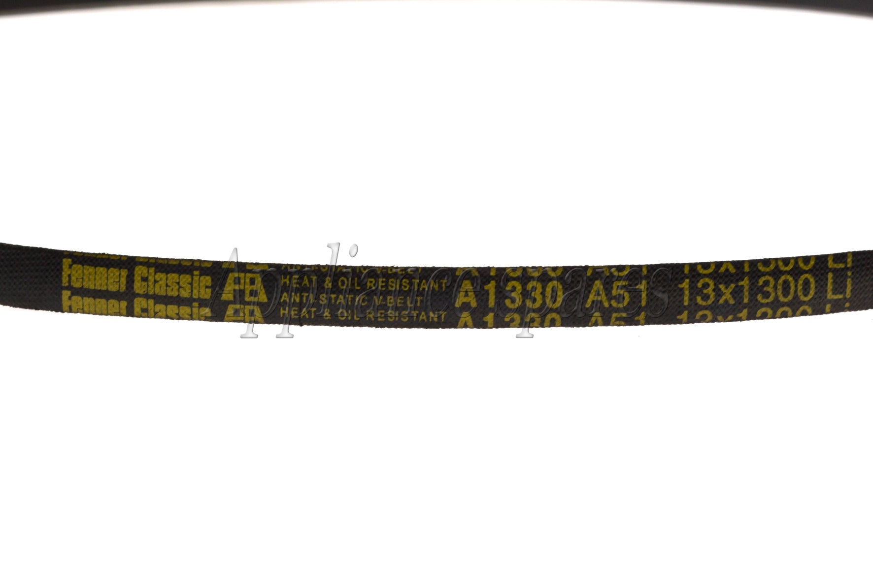 Fuchsware Washing Machine Drum Belt (V-Belt)-2