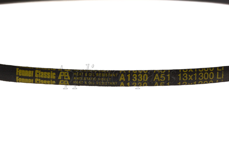 Fuchsware Washing Machine Drum Belt (V-Belt)-2