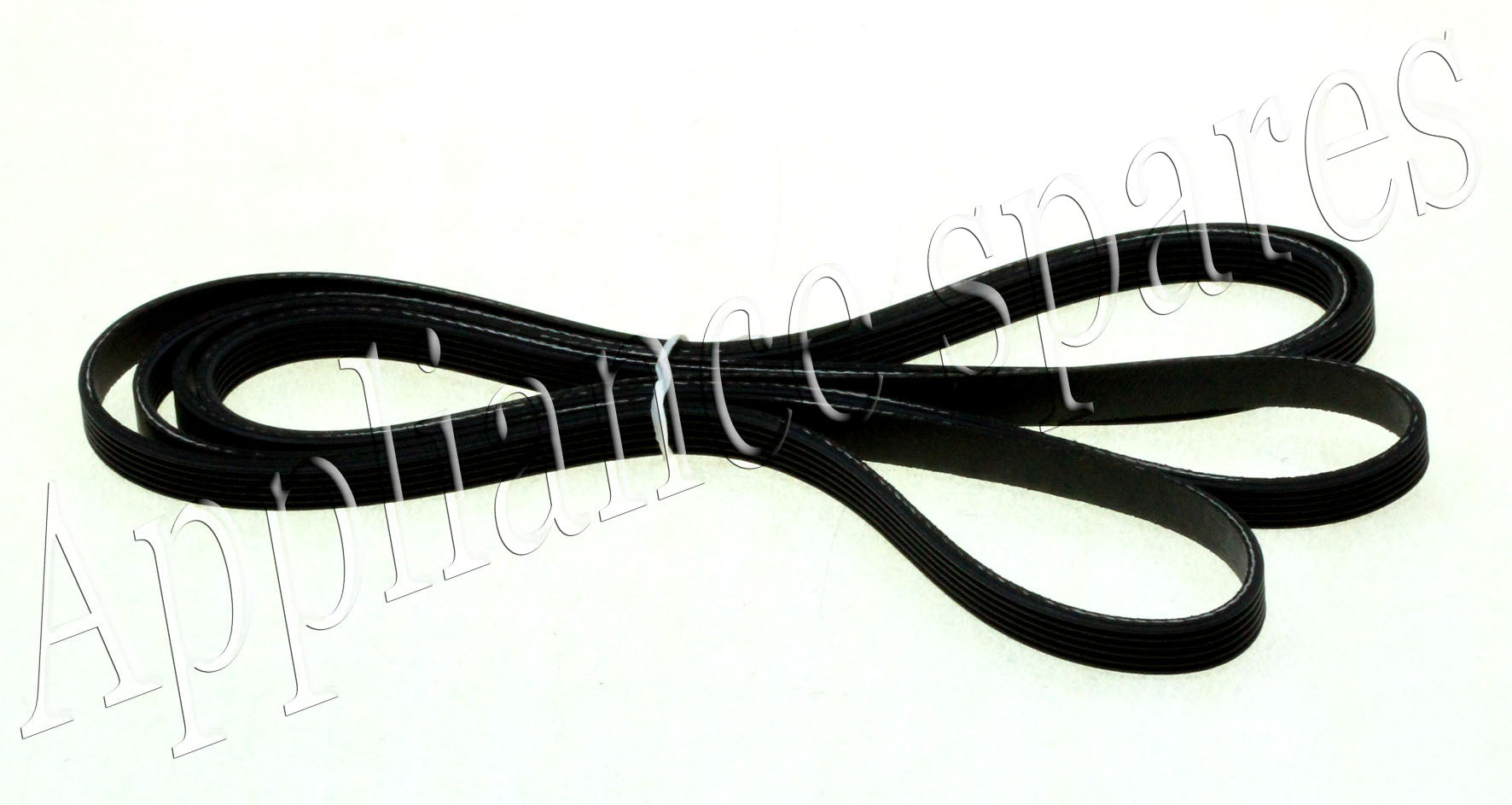 Replacement Drum Drive Belt For LOGIK LCD8W18 & LCD7W18 Tumble Dryers – 2012H7 Style