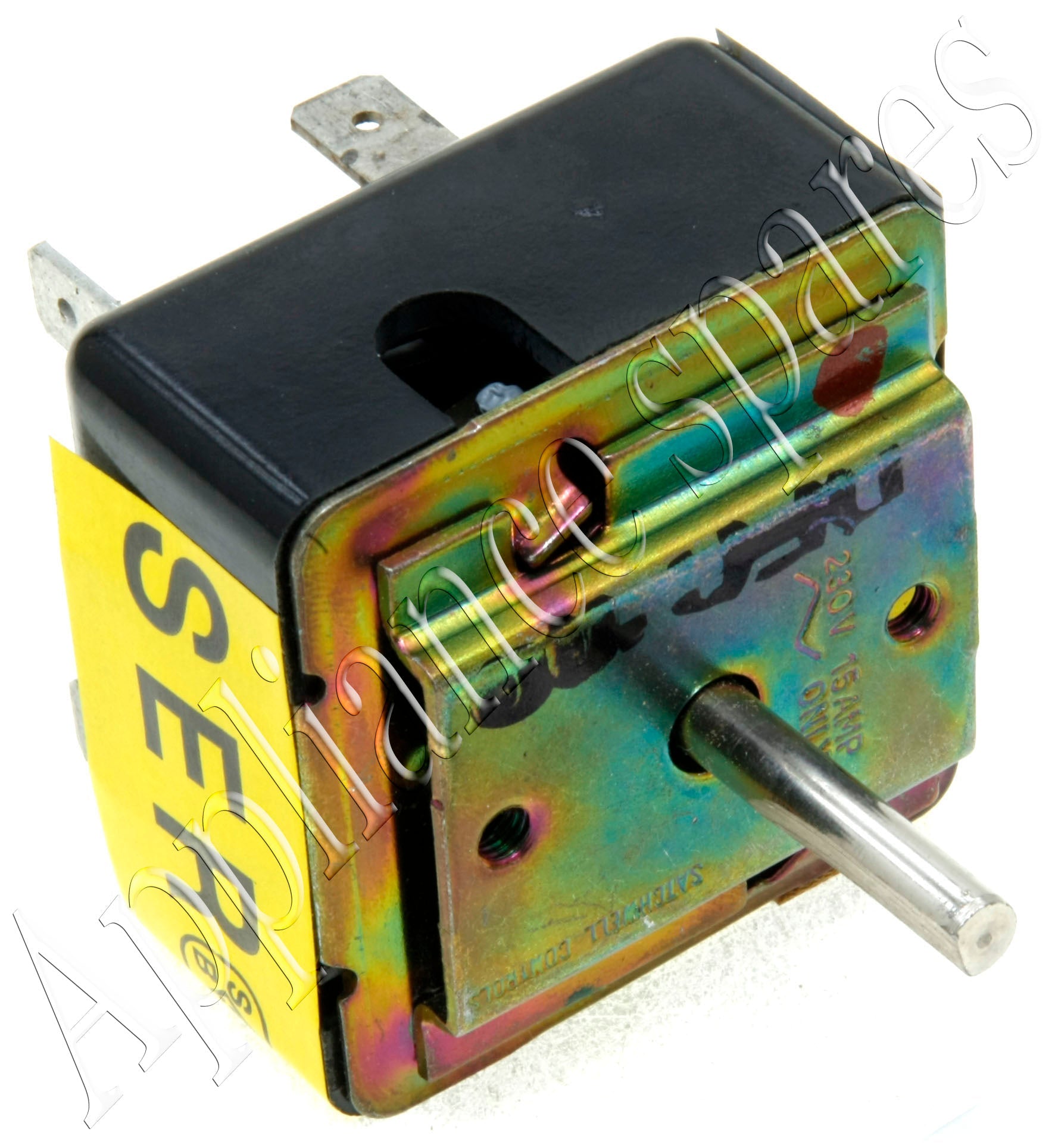 Kelvinator Energy Regulating Switch (Satchwell NF1)-2