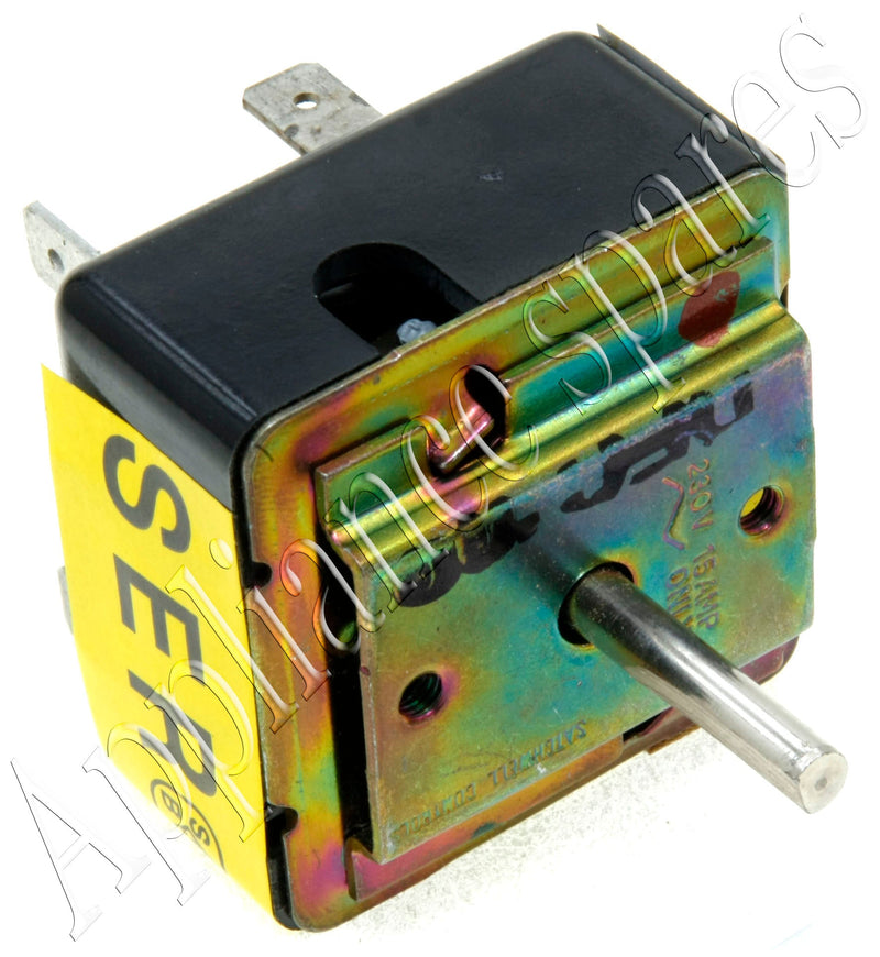 Kelvinator Energy Regulating Switch (Satchwell NF1)-2