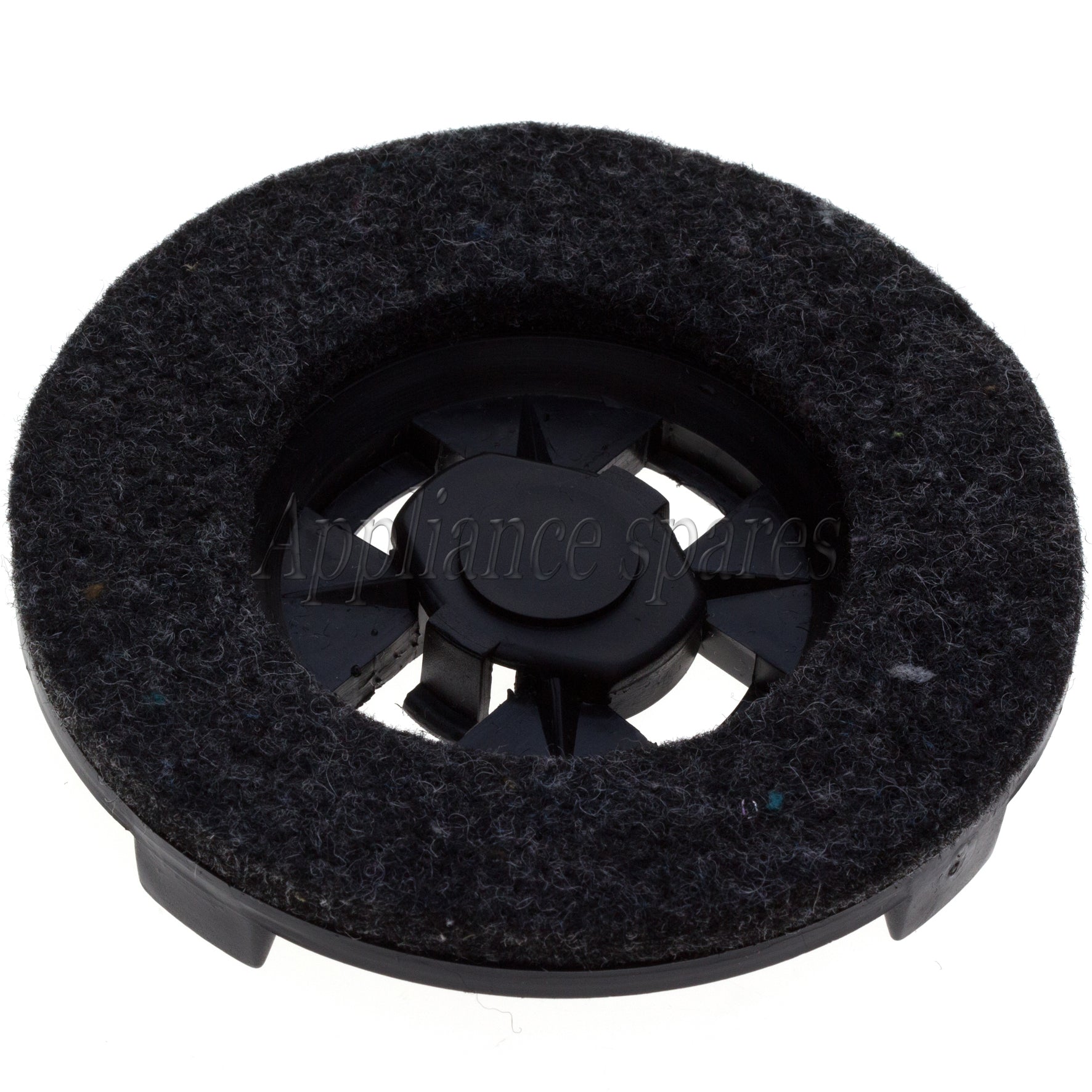 Columbus and Electrolux Vacuum Cleaner Polisher Brush Retainer-2
