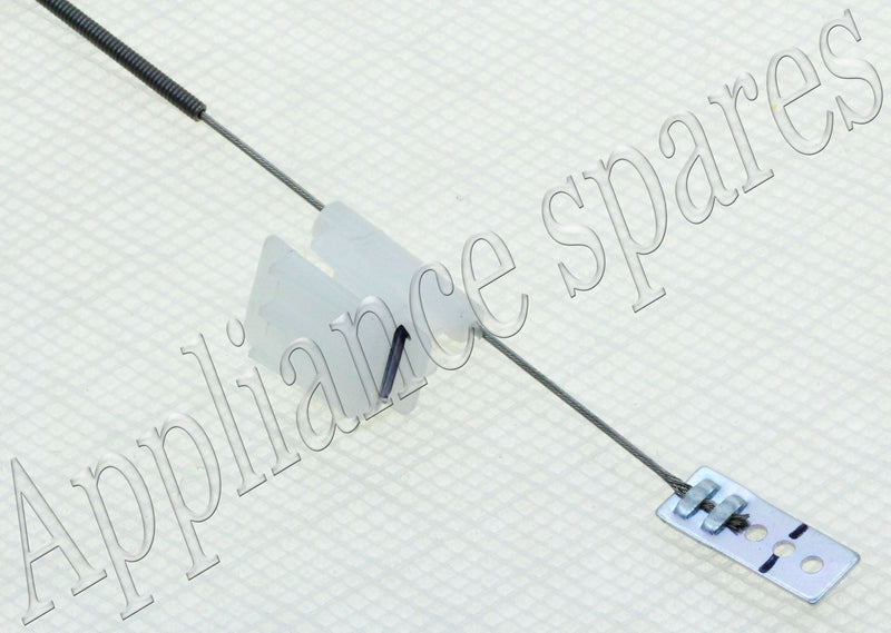 LG Washing Machine Brake Cable-3