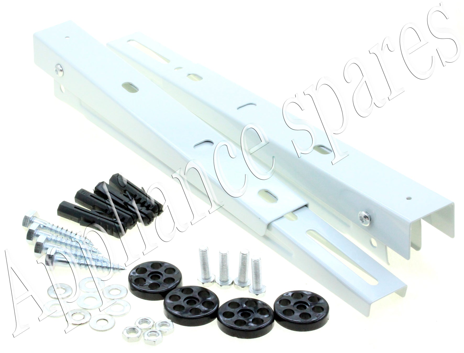 Air Conditioner Folding Bracket 450mm-2