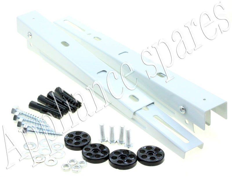 Air Conditioner Folding Bracket 450mm-2