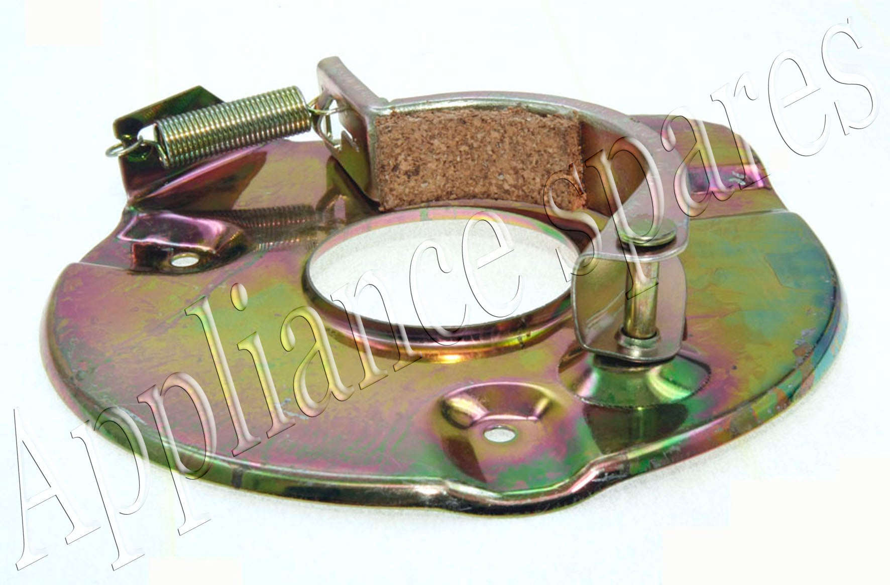 Kelvinator Washing Machine Brake Plate-2