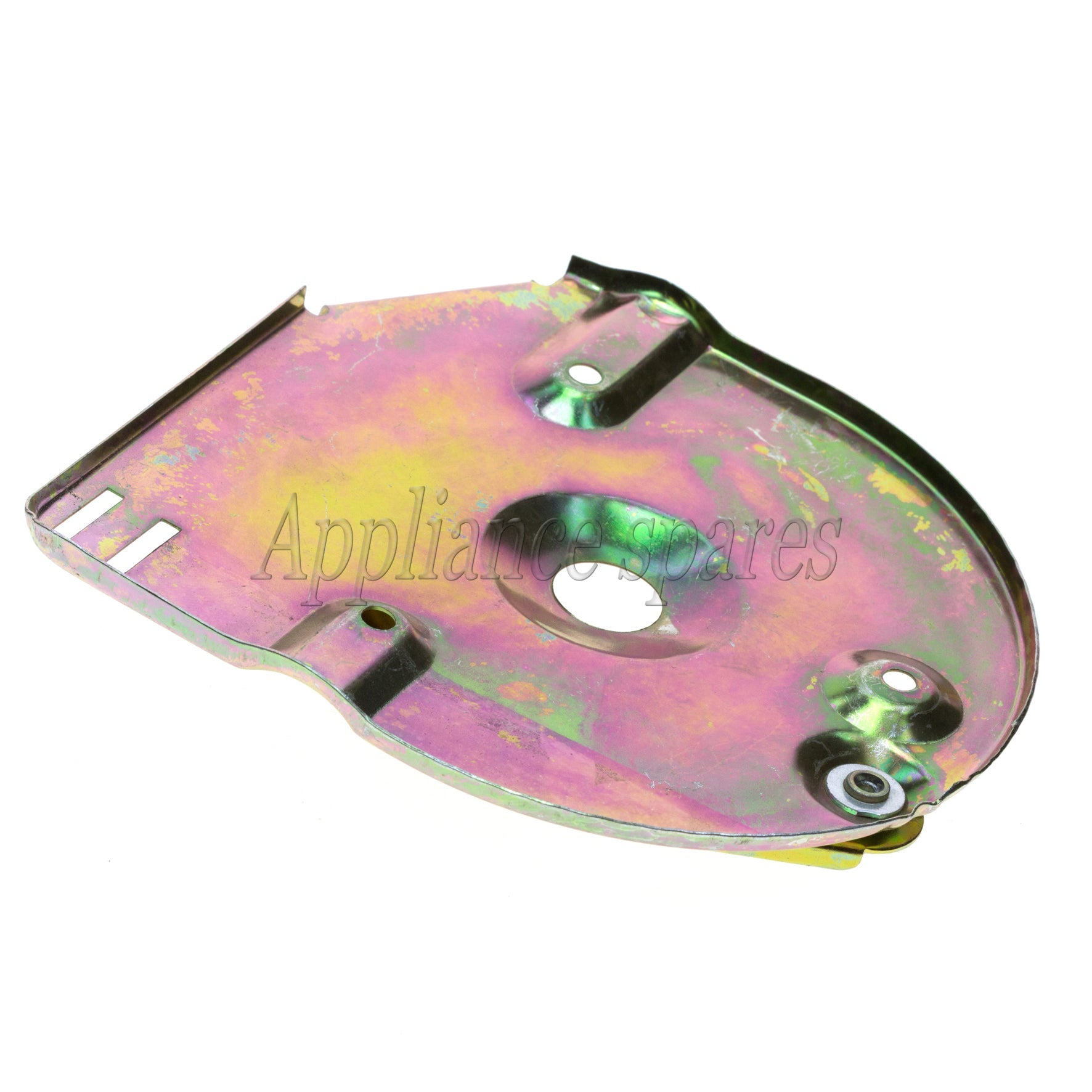 Kelvinator Washing Machine Brake Plate-3