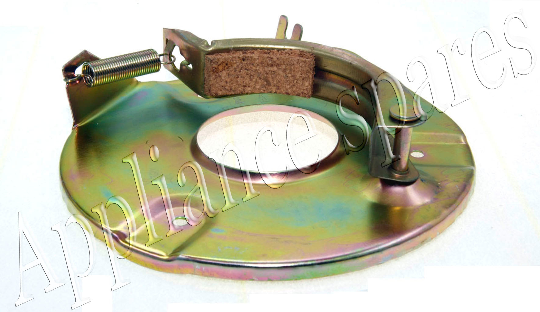 Kelvinator Washing Machine Brake Plate-2