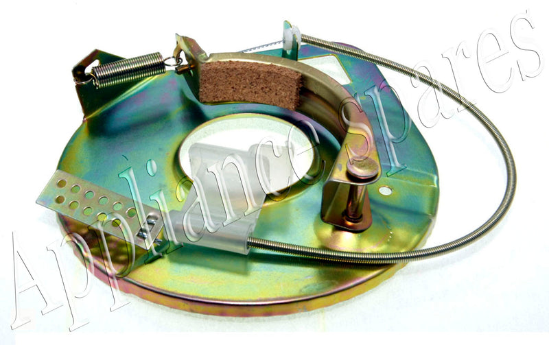 Kelvinator Washing Machine Brake Plate with Brake Cable-2