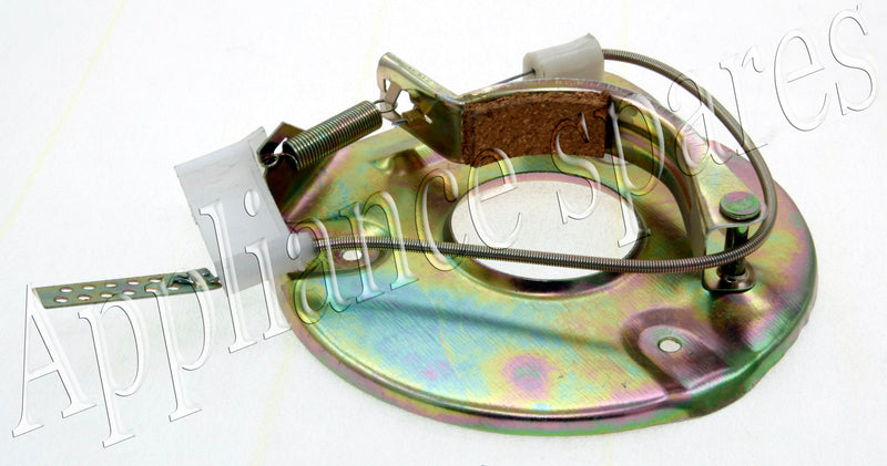 Westpoint Washing Machine Brake Plate with Brake Cable-2