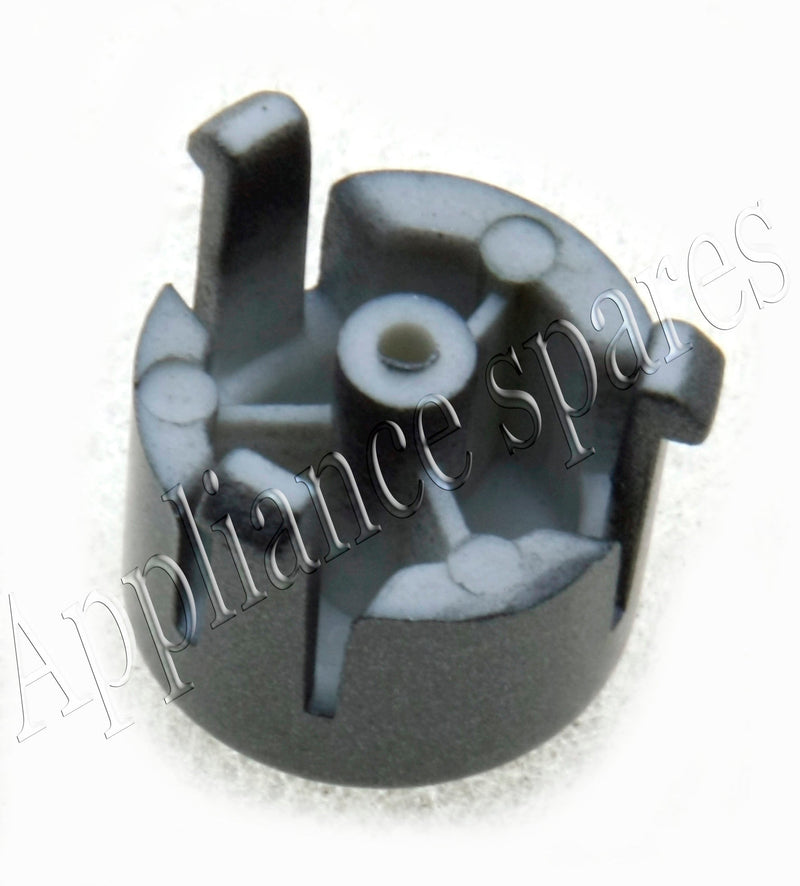 Kelvinator Dishwasher Metallic Button-2
