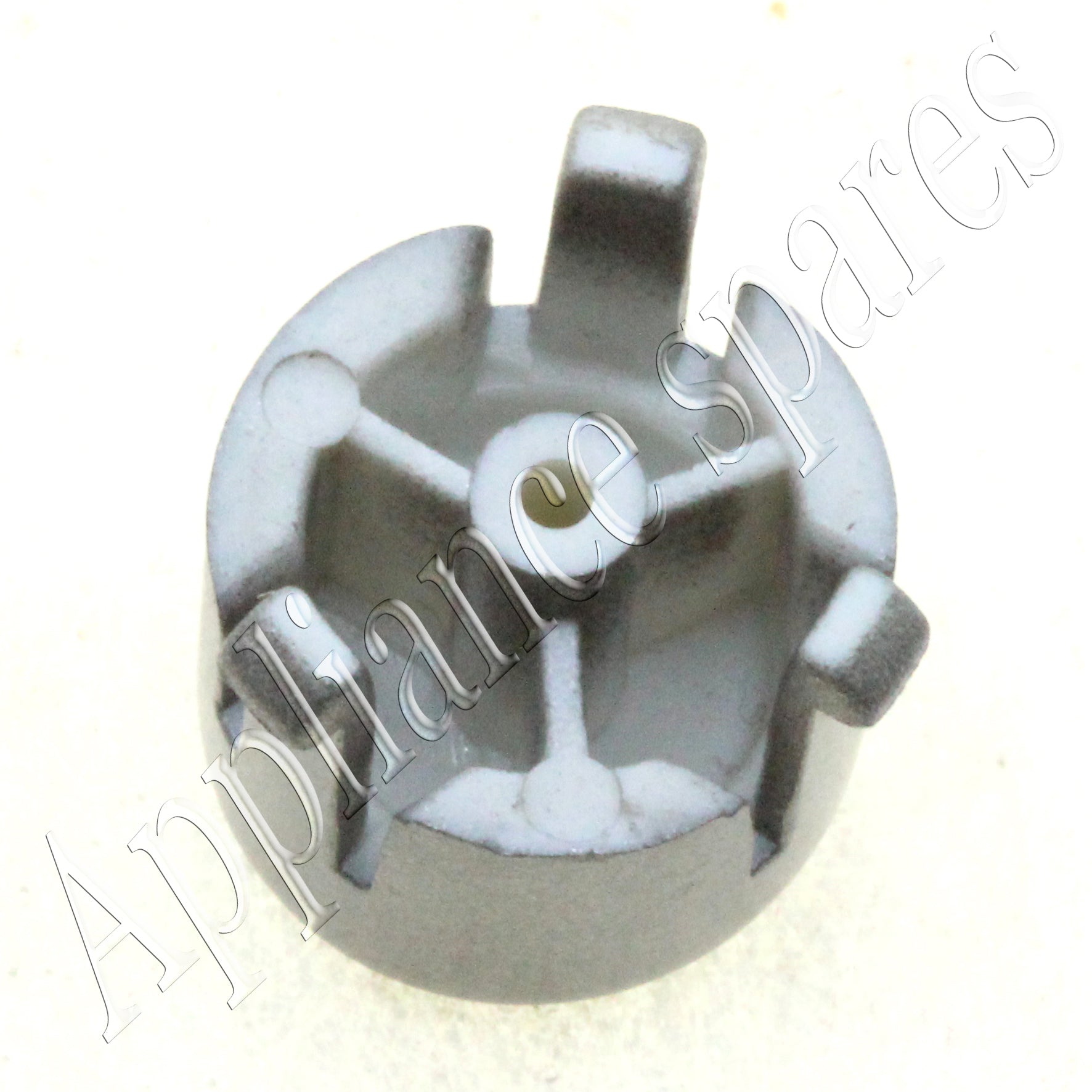 Kelvinator Dishwasher Metallic Button-3