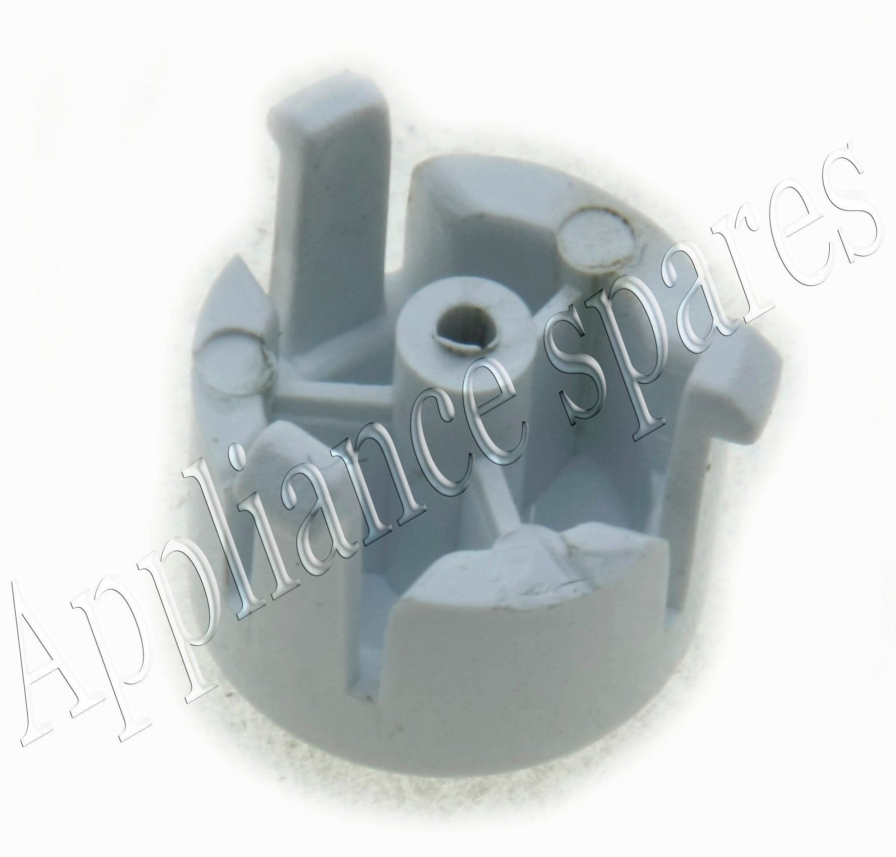 Kelvinator Dishwasher White Button-2
