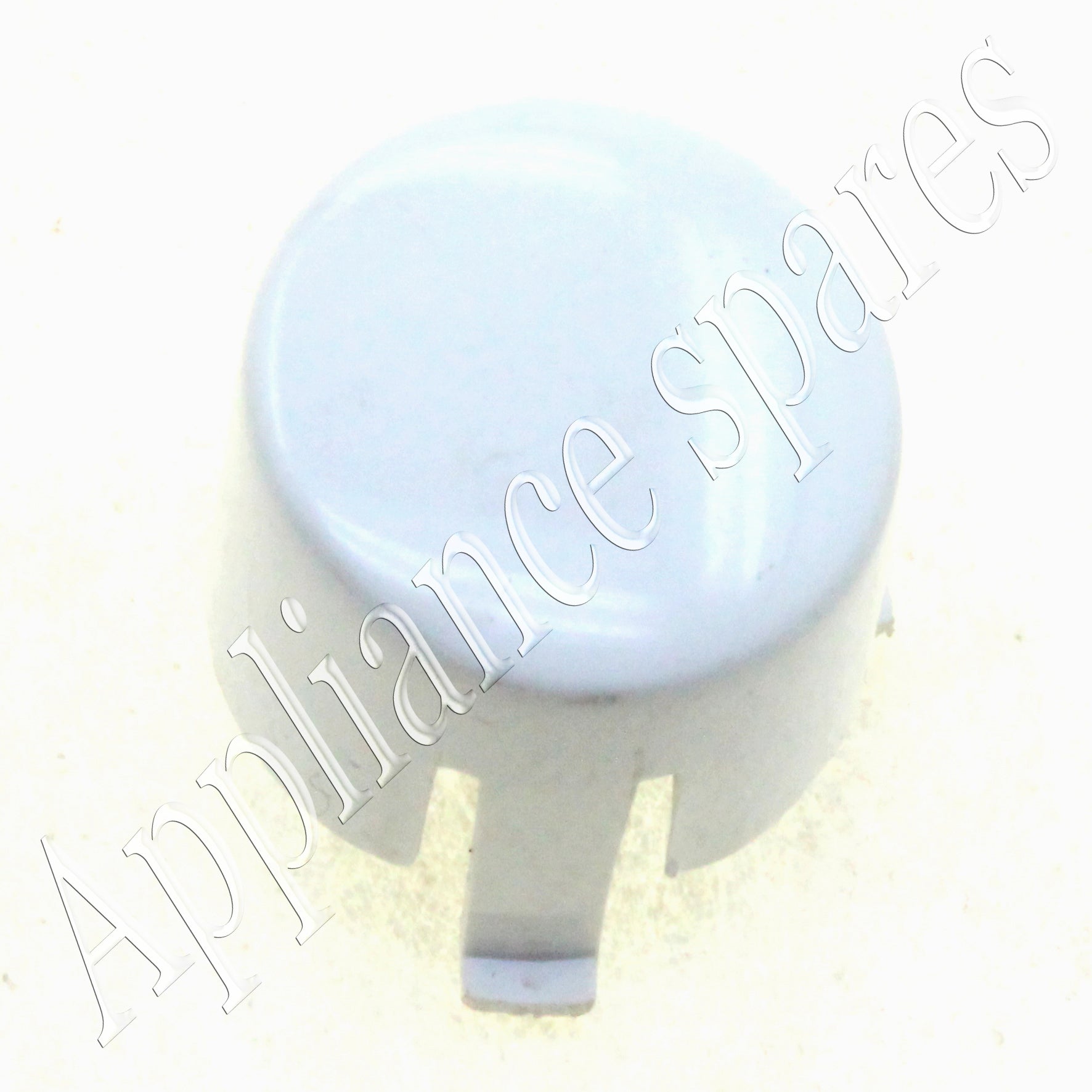 Kelvinator Dishwasher White Button