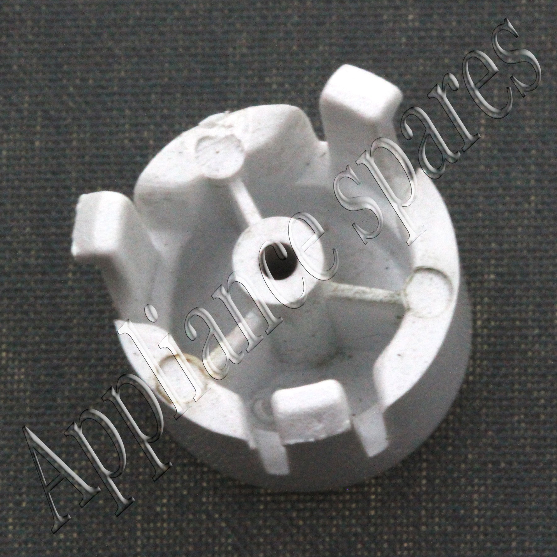 Kelvinator Dishwasher White Button