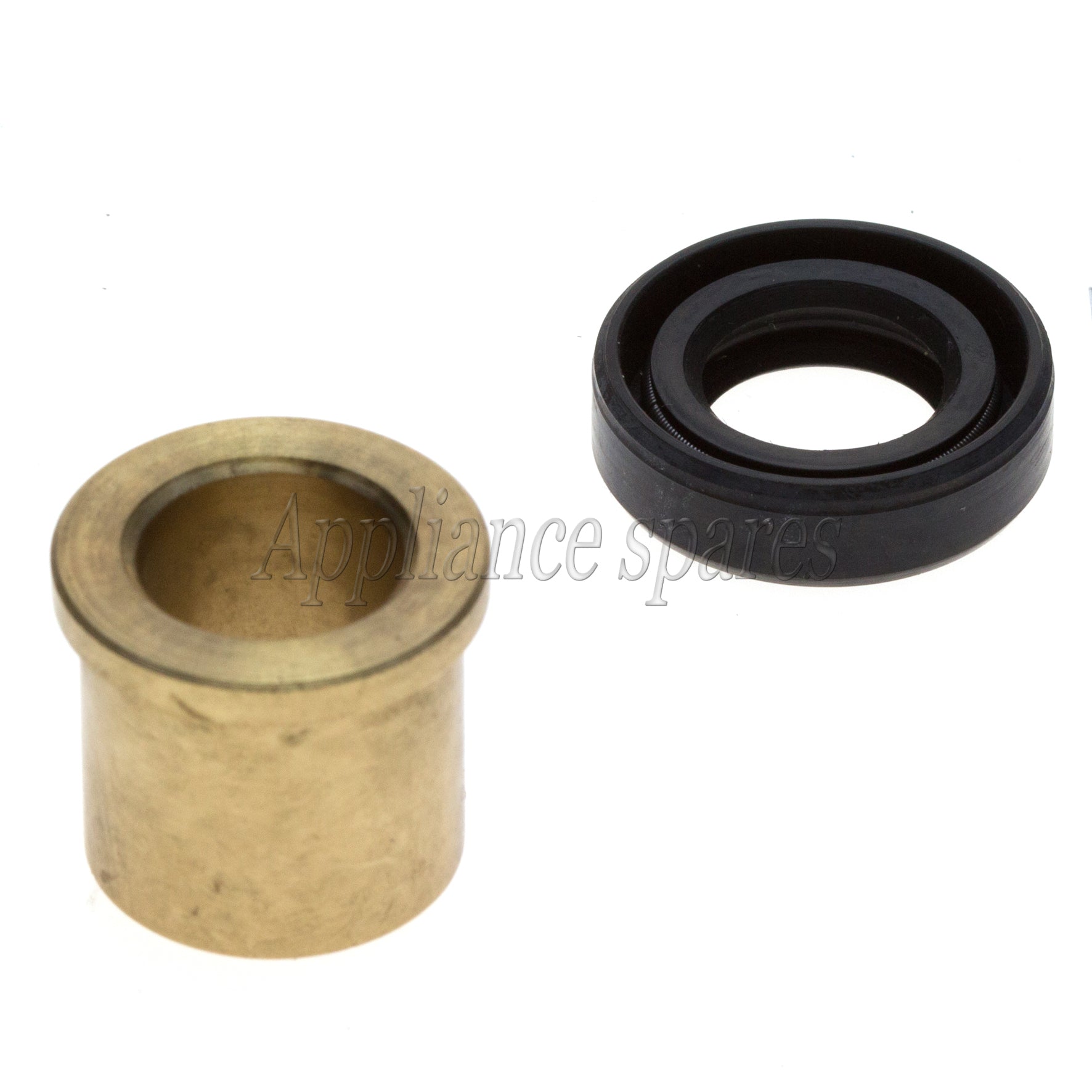 Indesit Washing Machine Spin Buffer Seal Kit-2