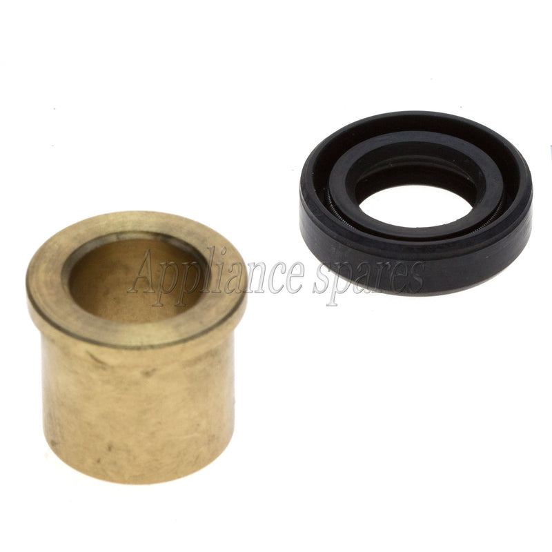 Indesit Washing Machine Spin Buffer Seal Kit-2