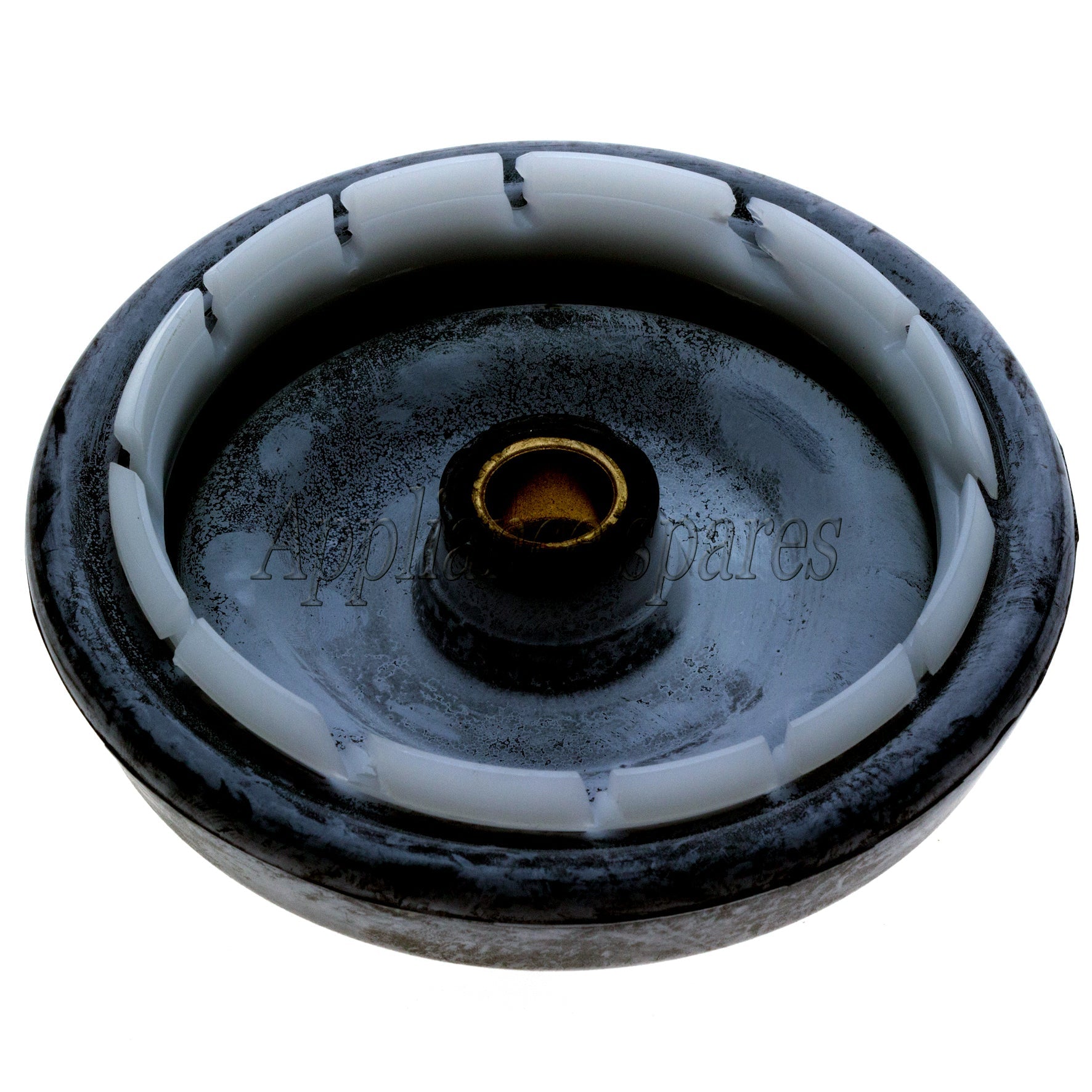 Hitachi Washing Machine Spin Buffer Seal-2