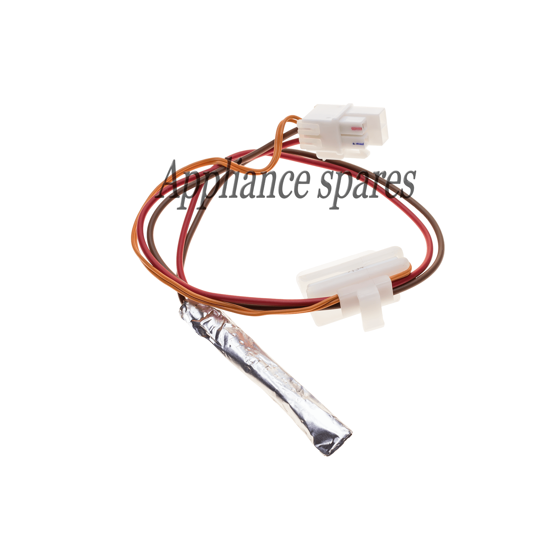 LG Fridge Defrost Controller-1