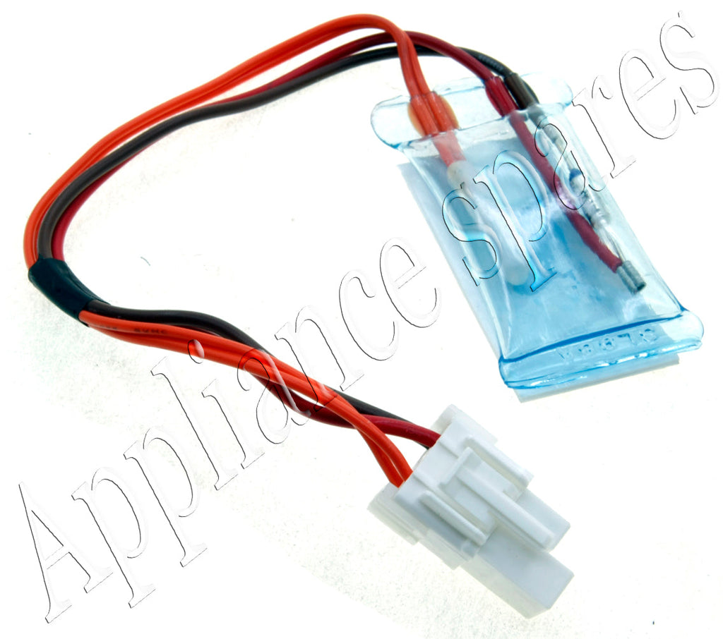 LG Fridge Defrost Controller