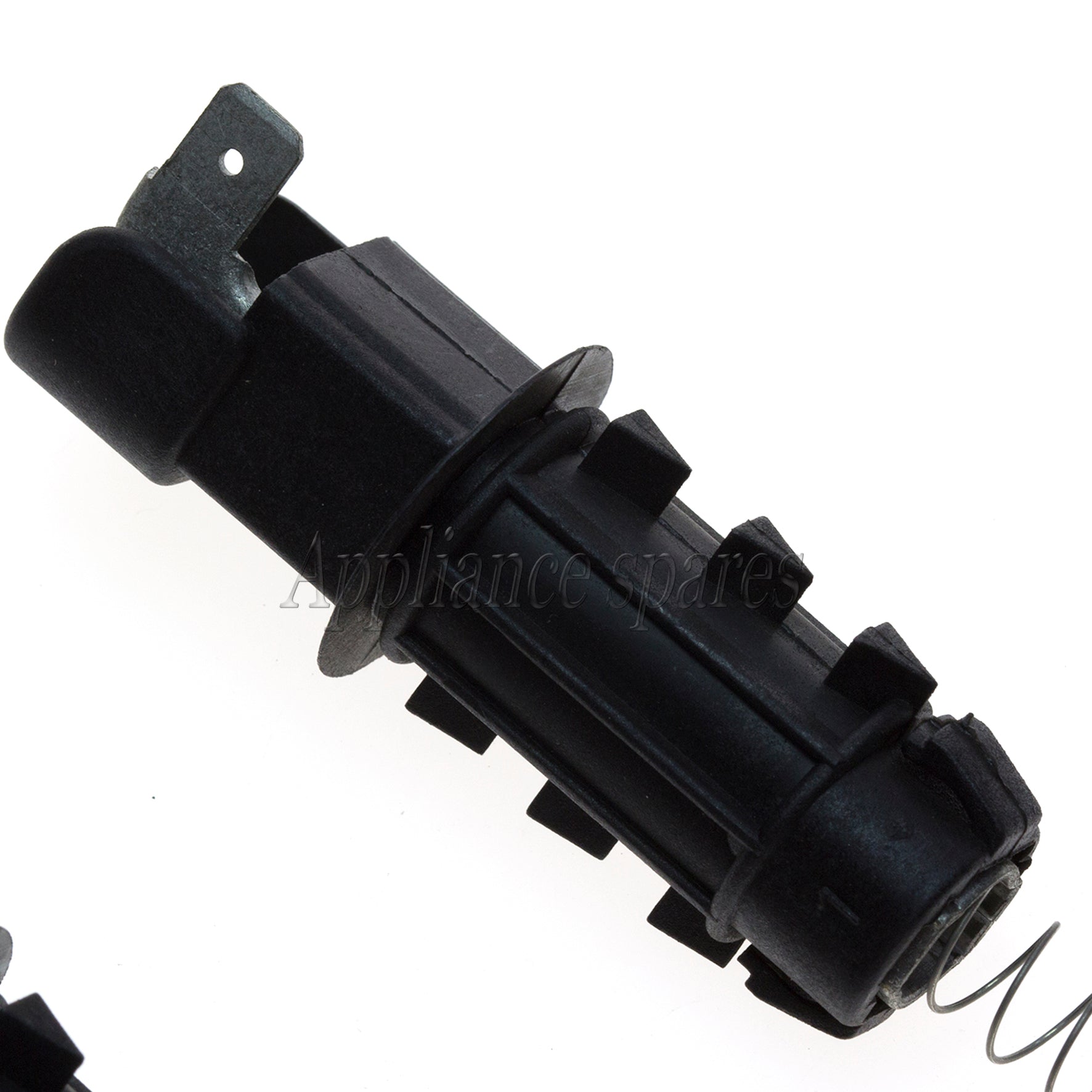 Indesit Washing Machine Carbon Brush & Holder-3