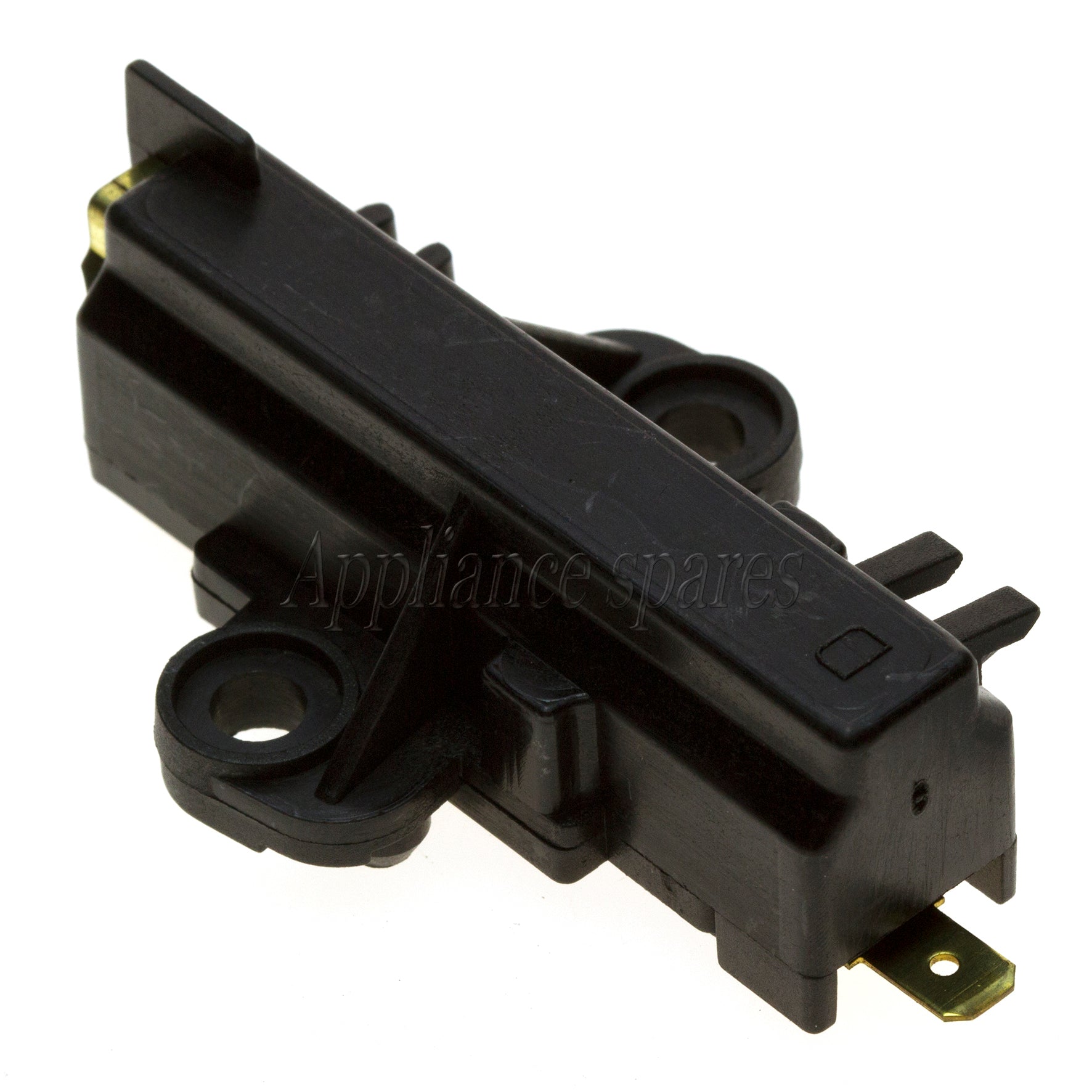 AEG Washing Machine Carbon Brush & Holder-3
