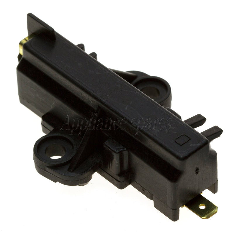AEG Washing Machine Carbon Brush & Holder-3