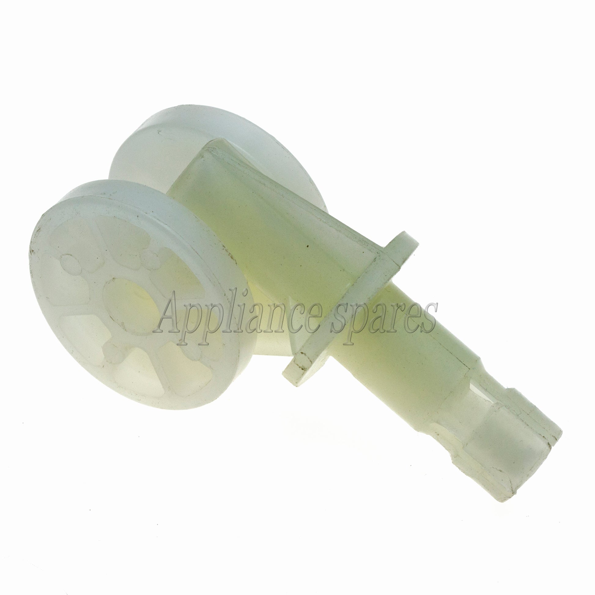 Hitachi Washing Machine Castor-3