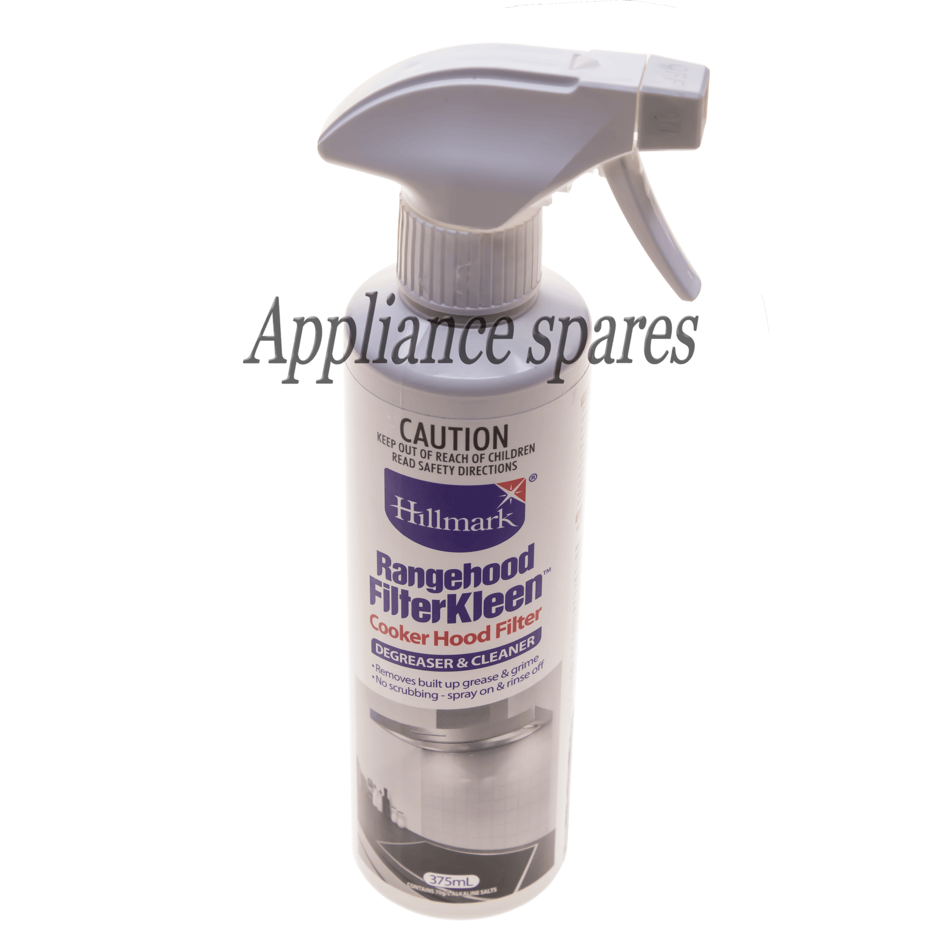 Cookerhood Filter Cleaner (375ml)-1