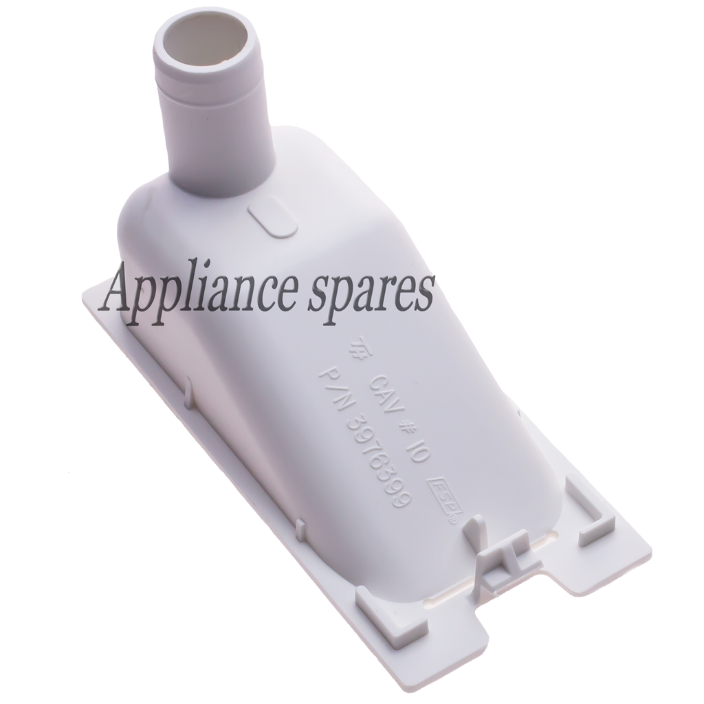 Amazon.com: Washing Machine Replacement Drain Hose For Whirlpool 285664 ... Whirlpool washing machine hoses