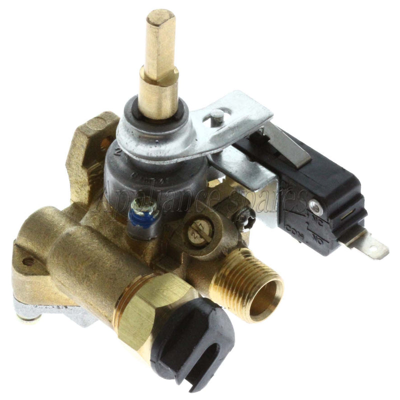 Arda Gas Hob Control Valve-3