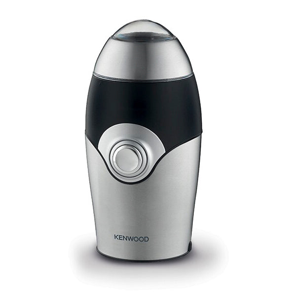 Kenwood Coffee And Spice Grinder Stainless Steel CGM16