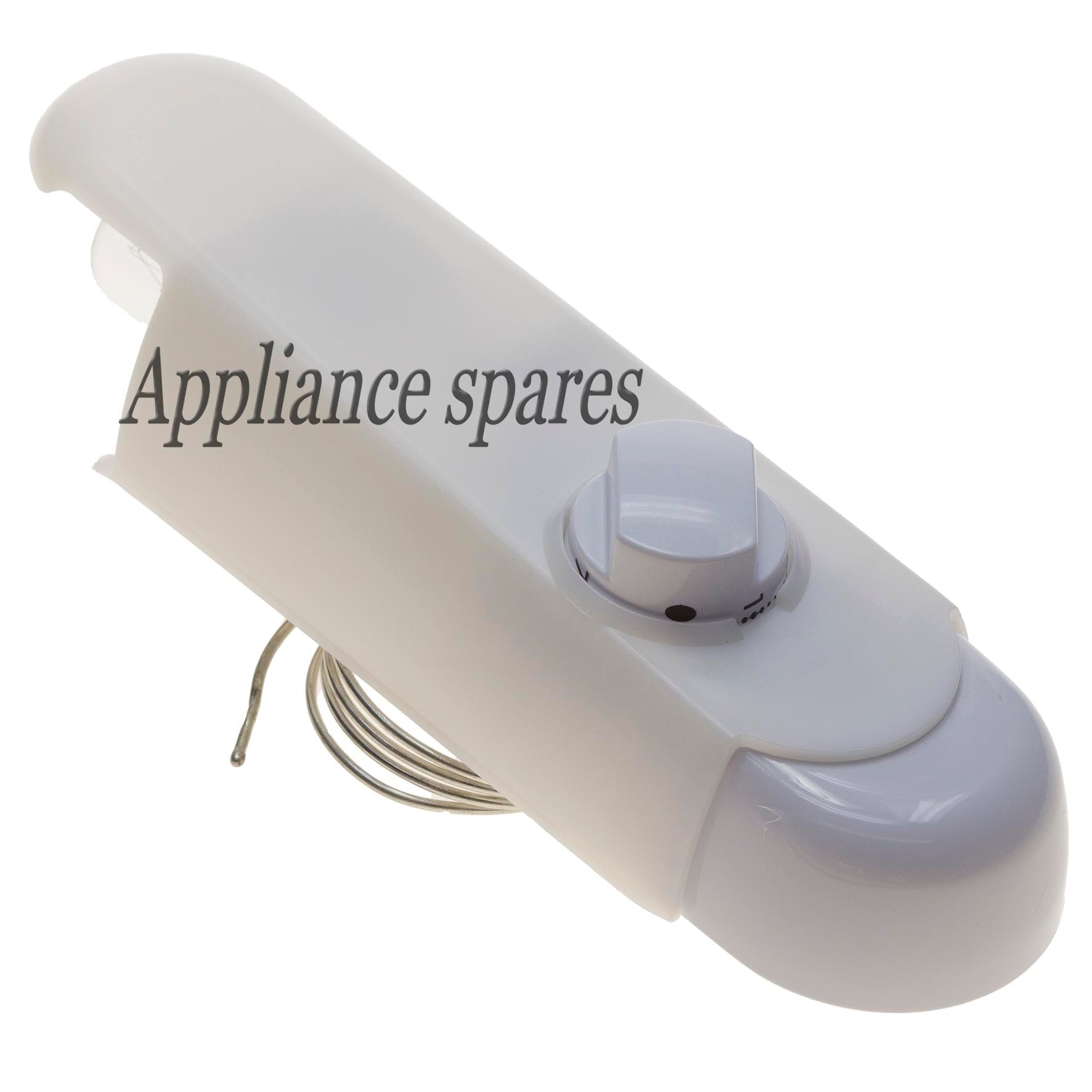 KIC Fridge Thermostat with Housing-2