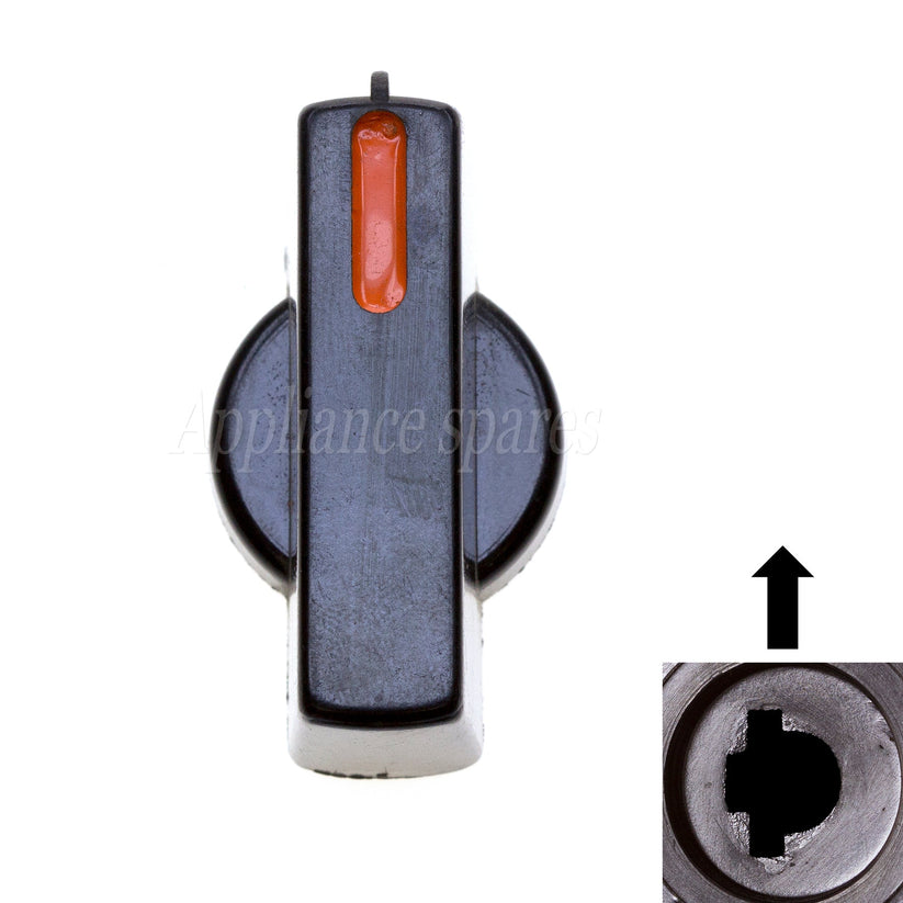 Defy Control Knob