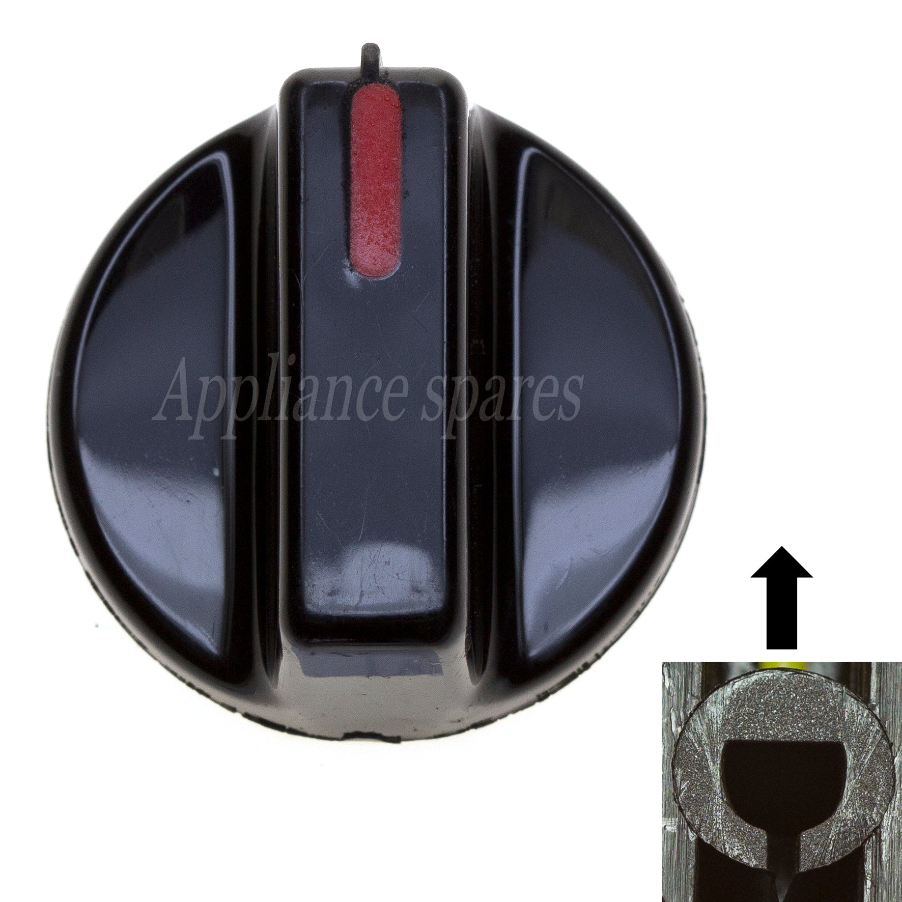 Defy Gas Stove Knobs at Jane Mcgary blog