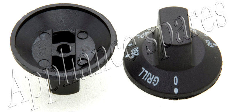 Universal Oven Control Knob for Grill-2