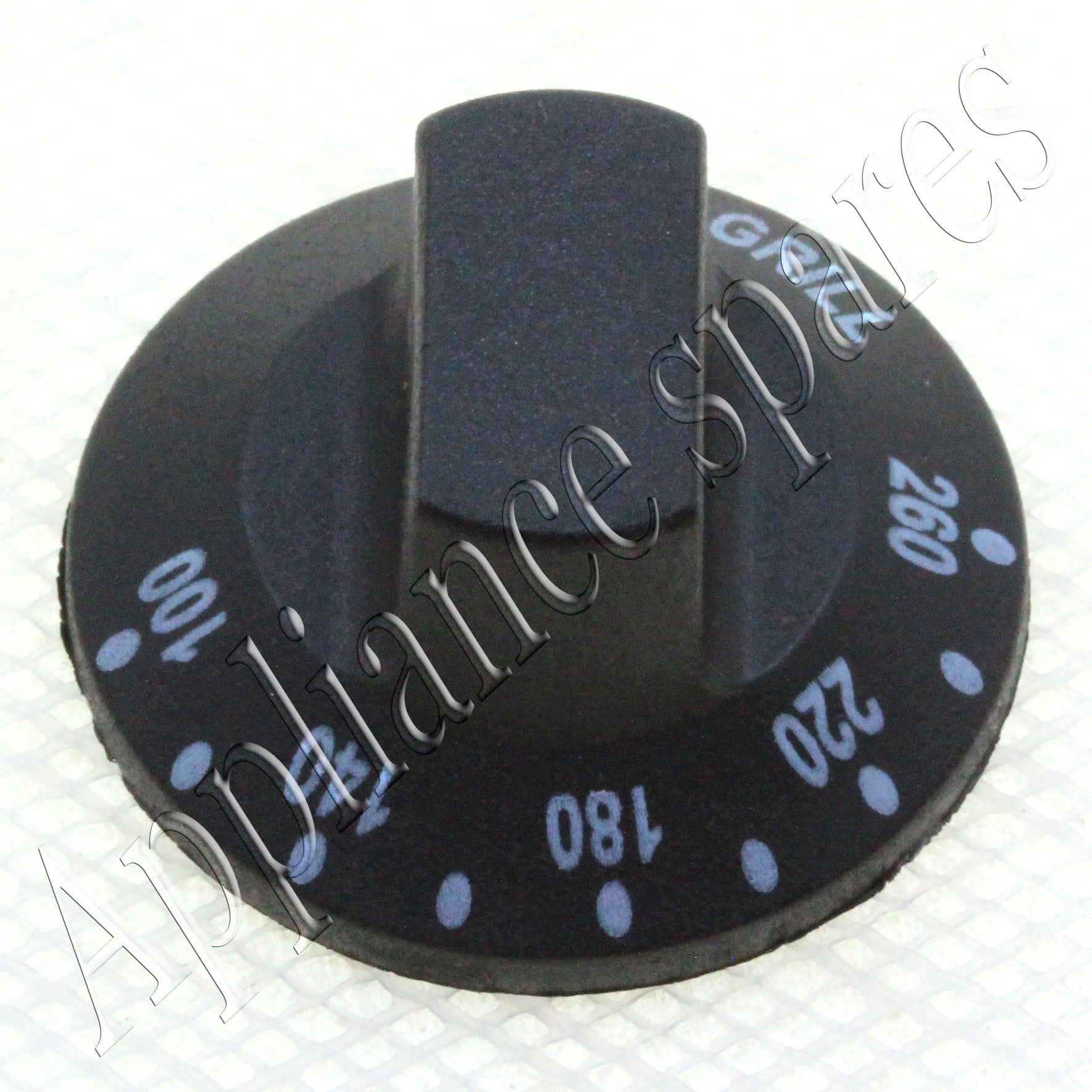Universal Oven Control Knob for Grill