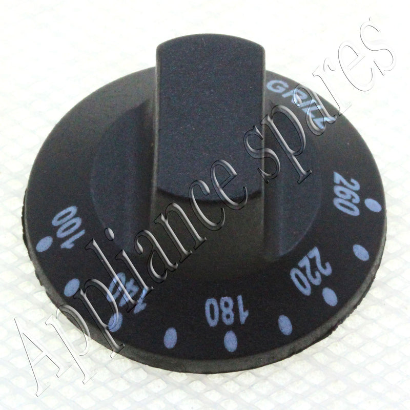 Universal Oven Control Knob for Grill-3