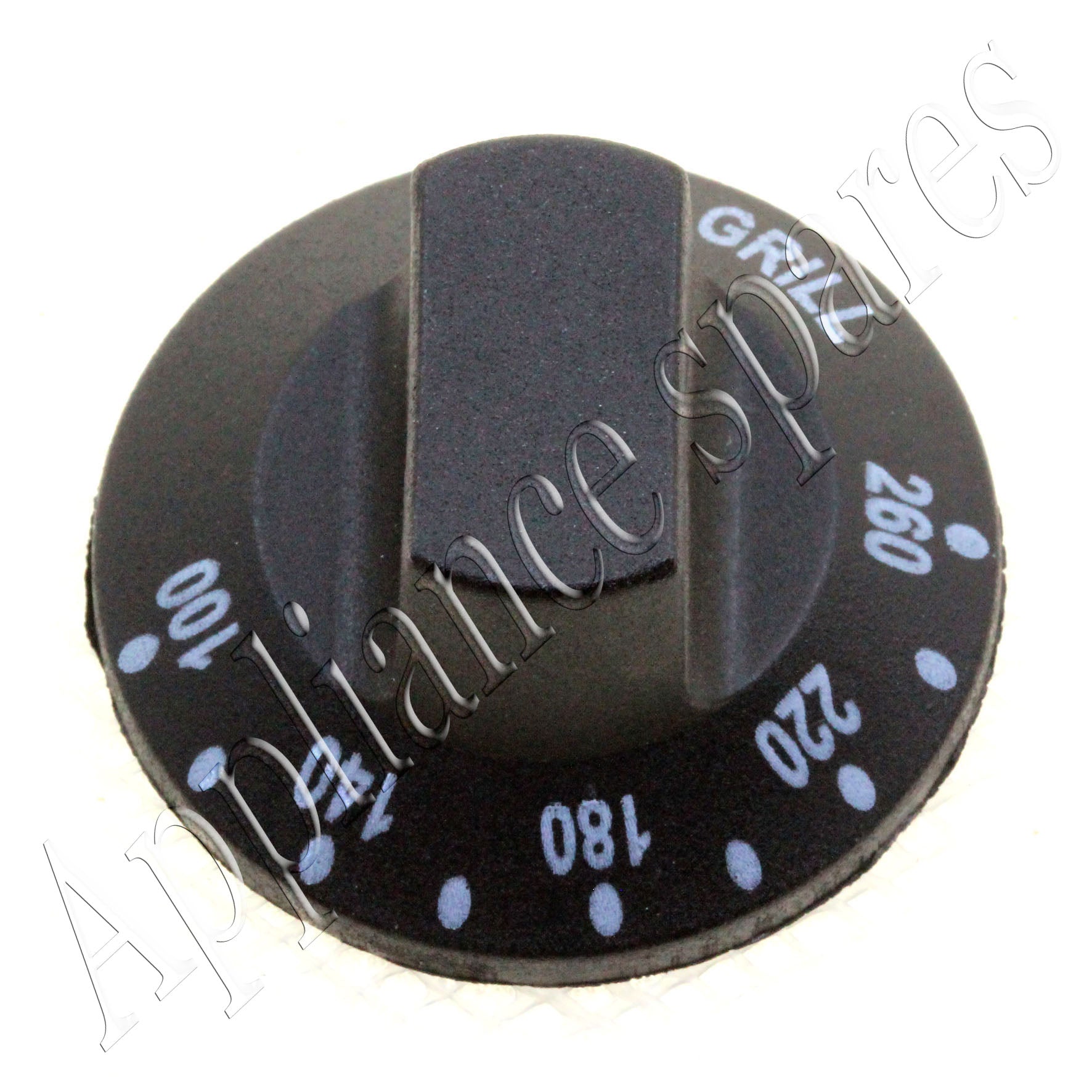 Universal Oven Control Knob for Grill-5
