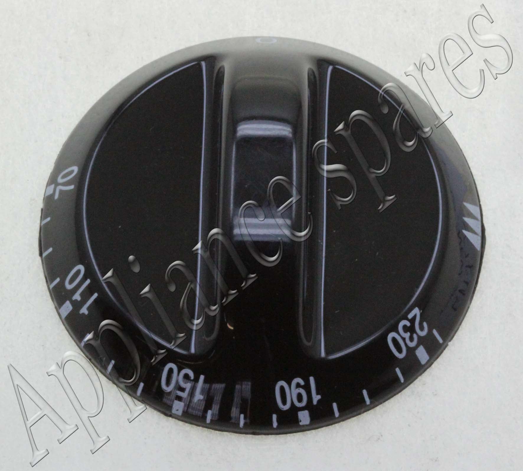 Defy Thermostat Knob-2